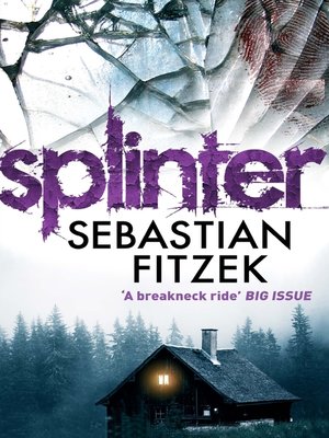cover image of Splinter